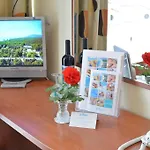 Laguna Garden 4* アルベナ