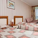 Laguna Garden ホテル 4*
