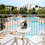 Laguna Garden ホテル アルベナ