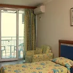 Laguna Garden ホテル 4*