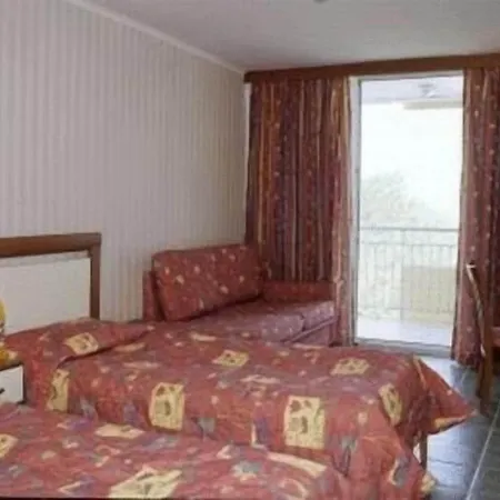 Laguna Garden Готель 4*