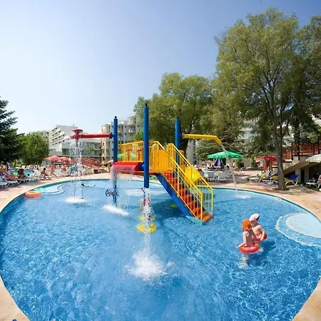 Laguna Garden Готель