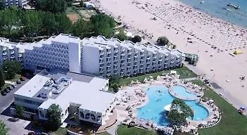 Laguna Garden Готель