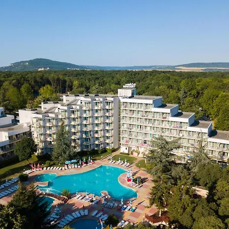 Готель Laguna Garden
