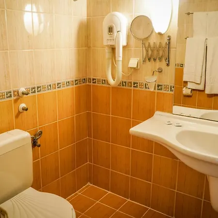 Laguna Garden 4* Албена