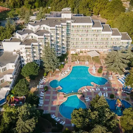 Laguna Garden Готель