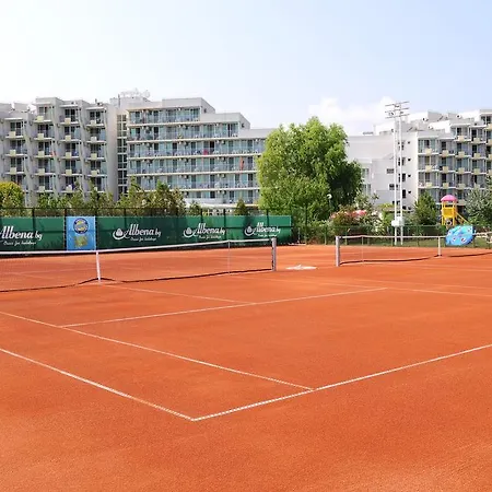 Laguna Garden Готель 4*