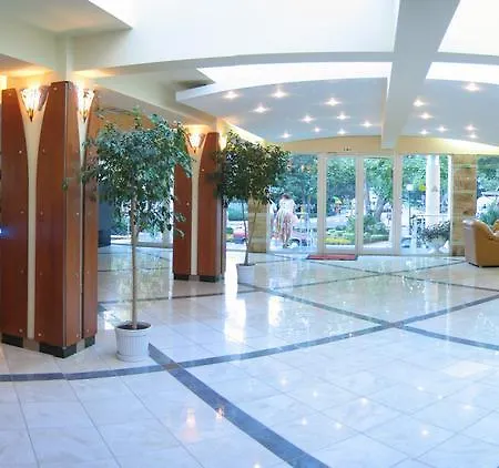 Laguna Garden 4* Албена