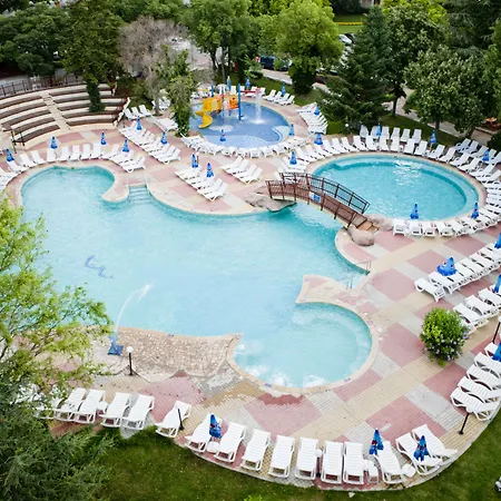Laguna Garden ホテル 4*