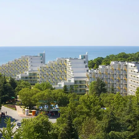 Laguna Garden ホテル 4*