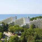 Laguna Garden 4* Albena