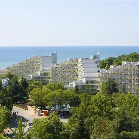 Laguna Garden 4* Albena