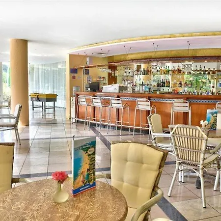 Hotell Laguna Garden