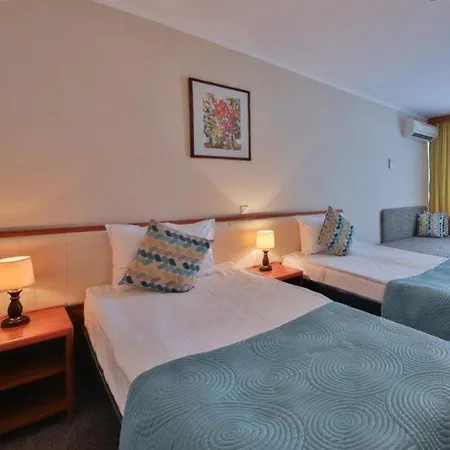 Hotel Laguna Garden