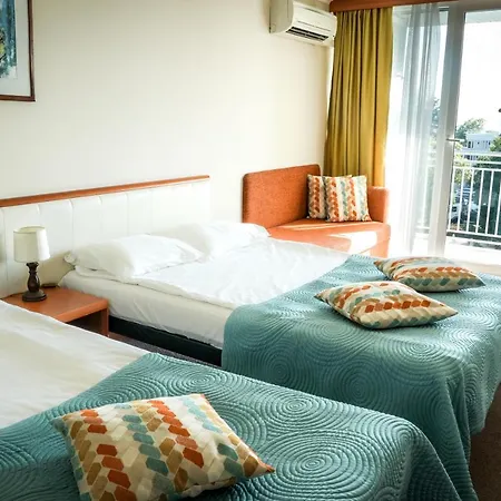 Laguna Garden Hotel Albena