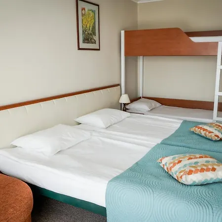 Laguna Garden Hotell