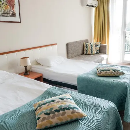 Hotel Laguna Garden
