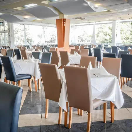 Laguna Garden 4* Albena