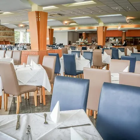 Laguna Garden 4* Albena