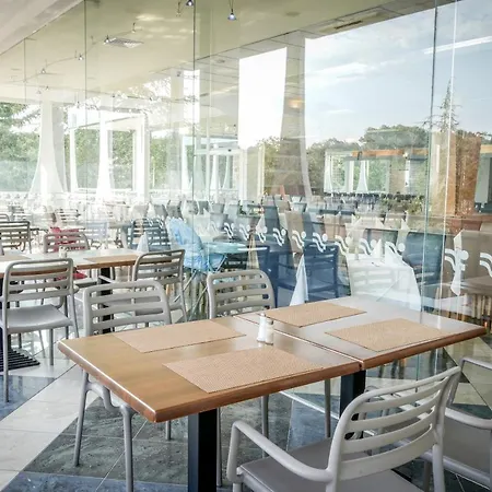 Laguna Garden 호텔 4*