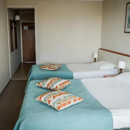 Laguna Garden Hotel 4*