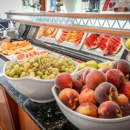 Laguna Garden Albena