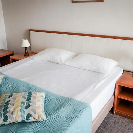 Laguna Garden Hotell