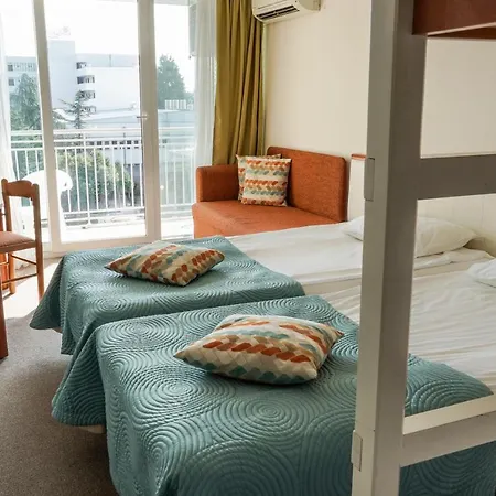 Laguna Garden Hotel Albena