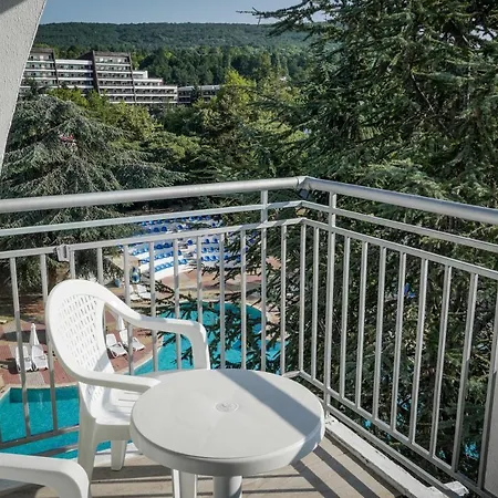 Laguna Garden 4* Albena