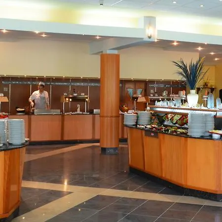 Laguna Garden 4* Albena