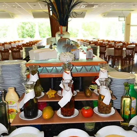 Laguna Garden 4* Albena