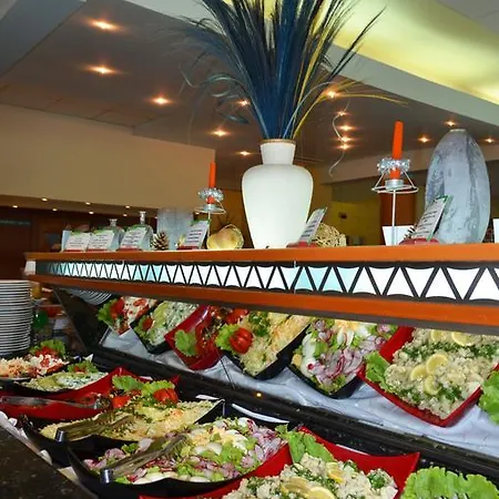 Laguna Garden Hotel