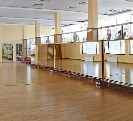 Laguna Garden Hotell 4*