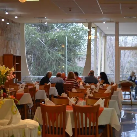 Laguna Garden 4* Albena