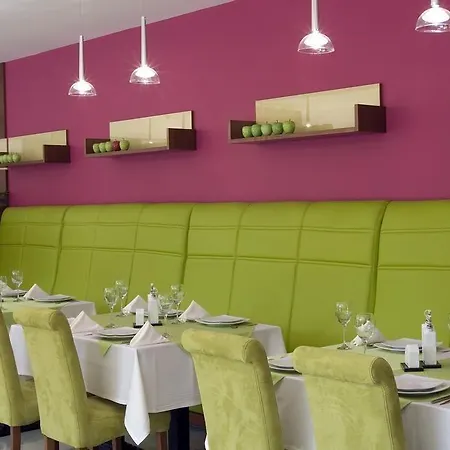 Laguna Garden Albena