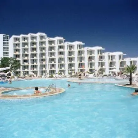 Hotell Laguna Garden