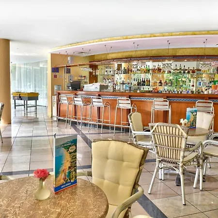 Laguna Garden Hotell Albena