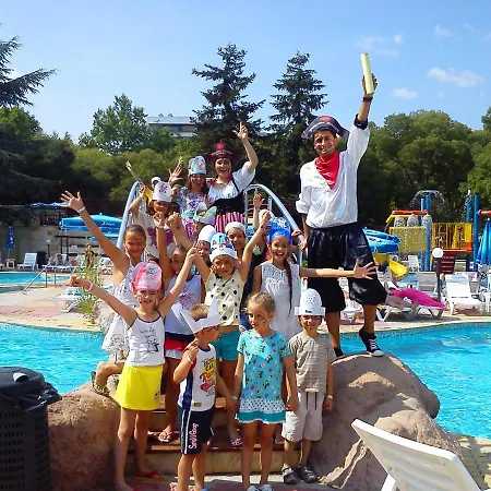 Hotell Laguna Garden