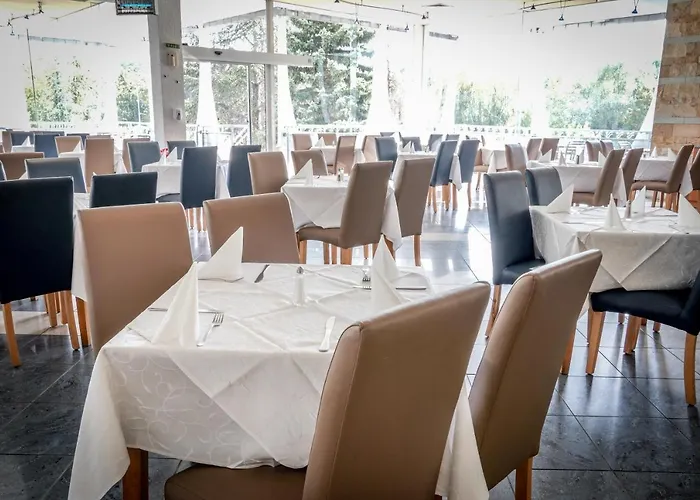 Laguna Garden Albena