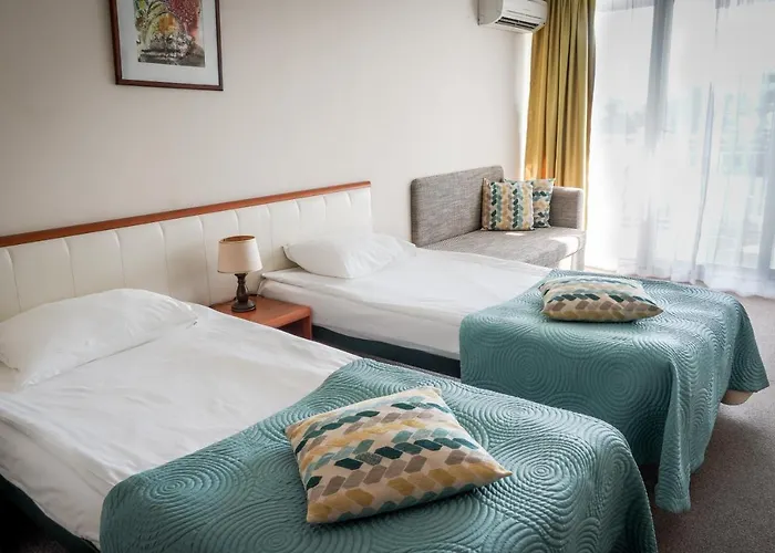 Laguna Garden Hotel 4*