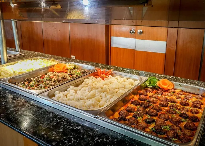 Laguna Garden Hotel Albena