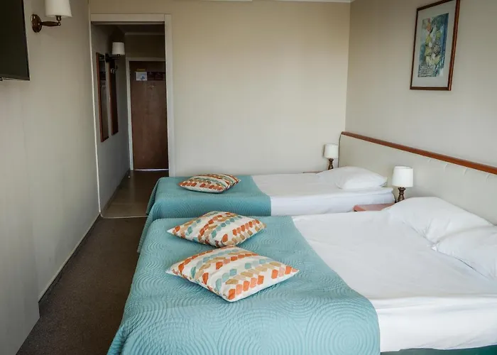 Laguna Garden Hotel 4*