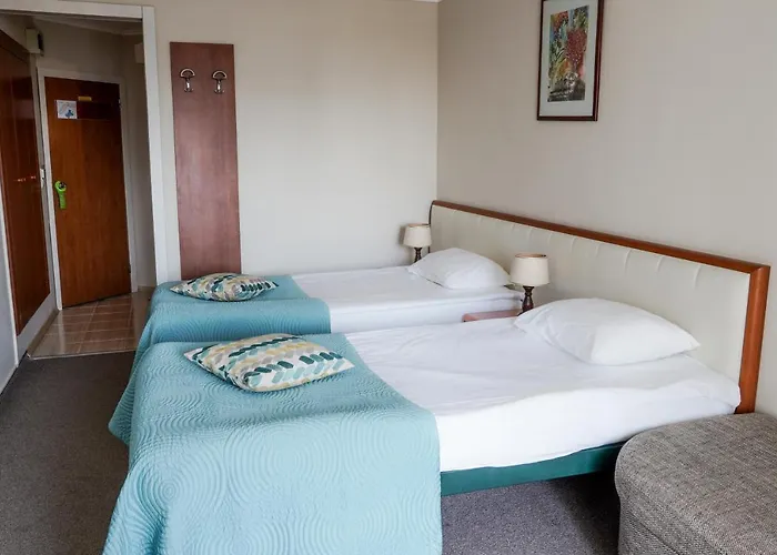 Laguna Garden Hotel Albena