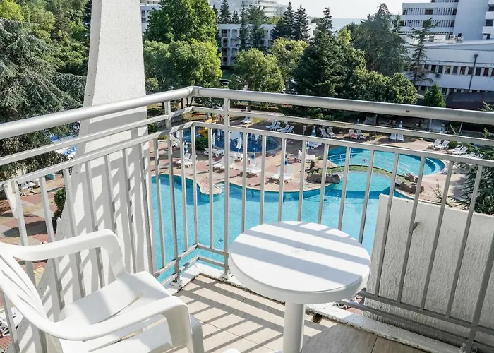 Laguna Garden Albena