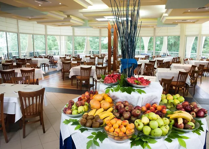 Laguna Garden Albena