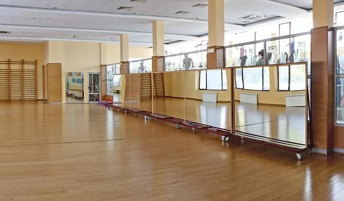 Laguna Garden Hotel 4*