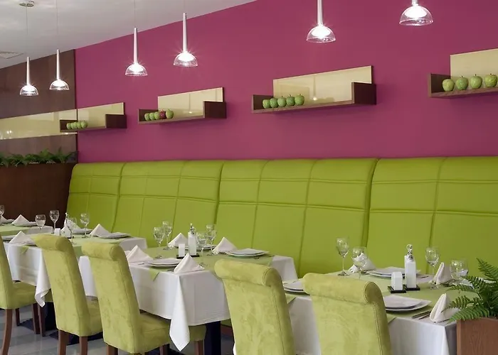 Laguna Garden Albena