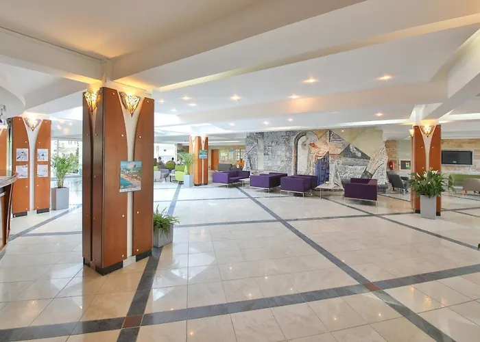 Laguna Garden Albena